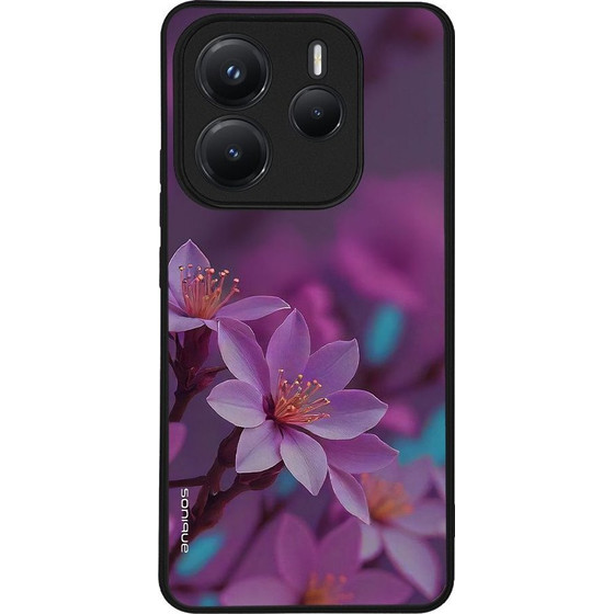 Sonique ���� Sunset in Eden Series ��� Xiaomi Redmi Note 14 5G Sakura Bloom
