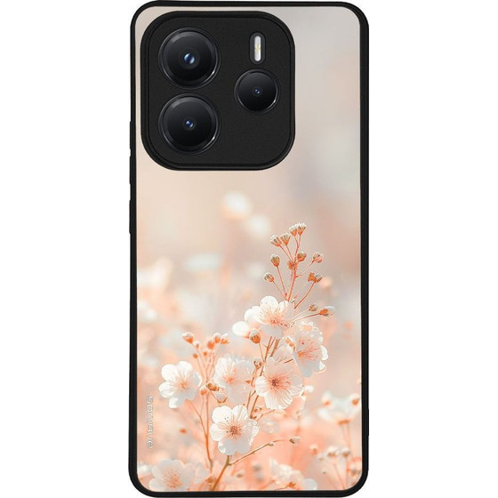 Sonique ���� Sunset in Eden Series ��� Xiaomi Redmi Note 14 5G Zen Blossom