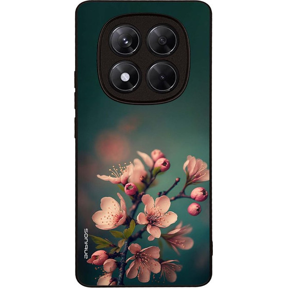 Sonique ���� Sunset in Eden Series ��� Xiaomi Redmi Note 14 Pro 4G Almond Blossom