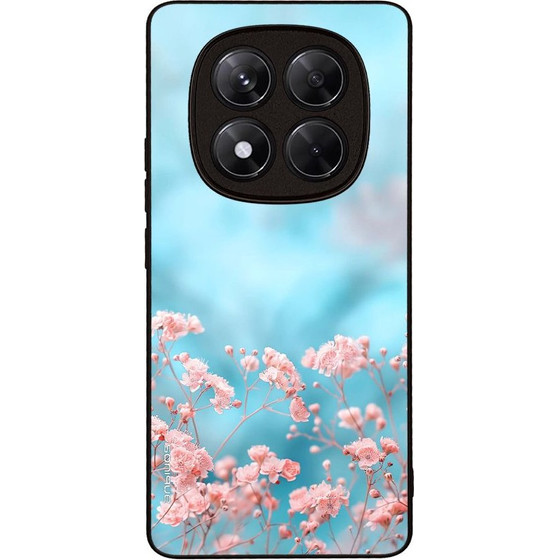 Sonique ���� Sunset in Eden Series ��� Xiaomi Redmi Note 14 Pro 4G Baby's Breath