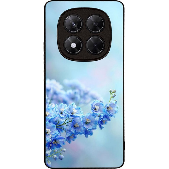 Sonique ���� Sunset in Eden Series ��� Xiaomi Redmi Note 14 Pro 4G Blue Delphia