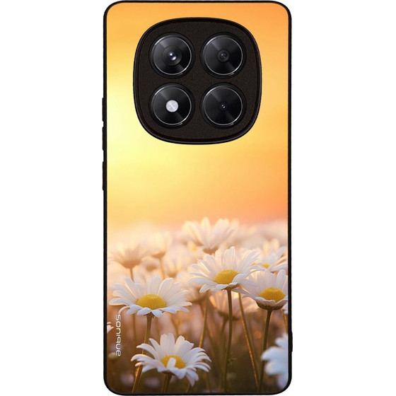 Sonique ���� Sunset in Eden Series ��� Xiaomi Redmi Note 14 Pro 4G Golden Daisy