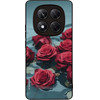 Sonique ���� Sunset in Eden Series ��� Xiaomi Redmi Note 14 Pro 4G Midnight Rose