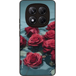 Sonique ���� Sunset in Eden Series ��� Xiaomi Redmi Note 14 Pro 4G Midnight Rose