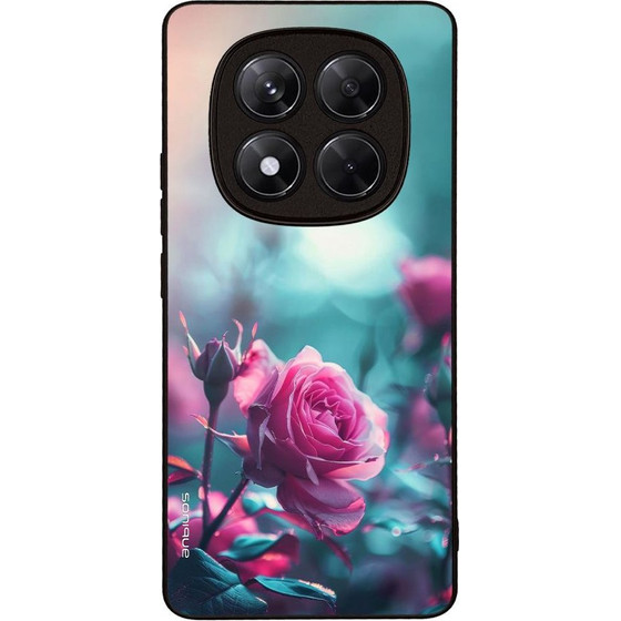 Sonique ���� Sunset in Eden Series ��� Xiaomi Redmi Note 14 Pro 4G Morning Rose