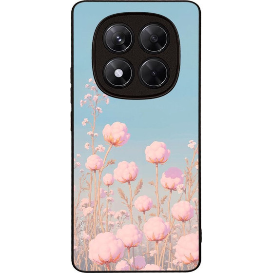 Sonique ���� Sunset in Eden Series ��� Xiaomi Redmi Note 14 Pro 4G Pure Cotton