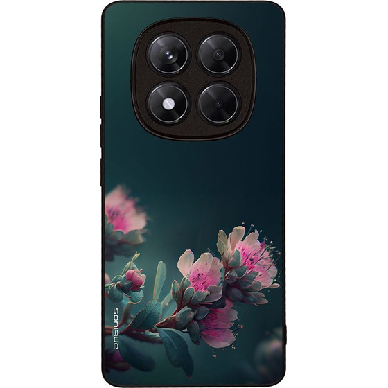 Sonique ���� Sunset in Eden Series ��� Xiaomi Redmi Note 14 Pro 4G Rhodo Garden