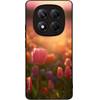 Sonique ���� Sunset in Eden Series ��� Xiaomi Redmi Note 14 Pro 4G Tulip Velvet