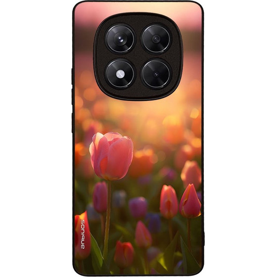 Sonique ���� Sunset in Eden Series ��� Xiaomi Redmi Note 14 Pro 4G Tulip Velvet