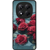 Sonique ���� Sunset in Eden Series ��� Xiaomi Redmi Note 14 Pro 5G / Poco X7 5G Midnight Rose
