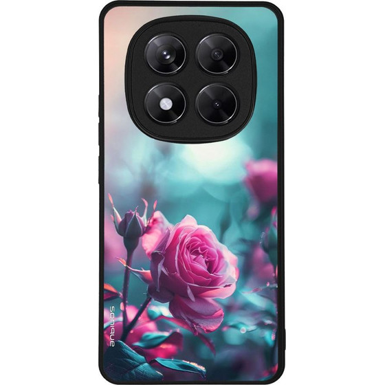 Sonique ���� Sunset in Eden Series ��� Xiaomi Redmi Note 14 Pro 5G / Poco X7 5G Morning Rose
