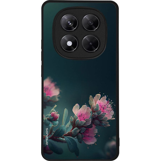 Sonique ���� Sunset in Eden Series ��� Xiaomi Redmi Note 14 Pro 5G / Poco X7 5G Rhodo Garden