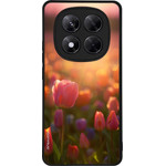 Sonique ���� Sunset in Eden Series ��� Xiaomi Redmi Note 14 Pro 5G / Poco X7 5G Tulip Velvet