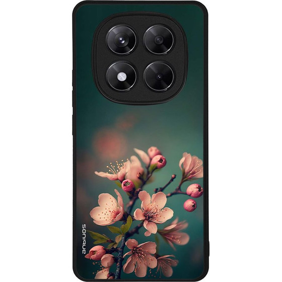 Sonique ���� Sunset in Eden Series ��� Xiaomi Redmi Note 14 Pro Plus 5G Almond Blossom