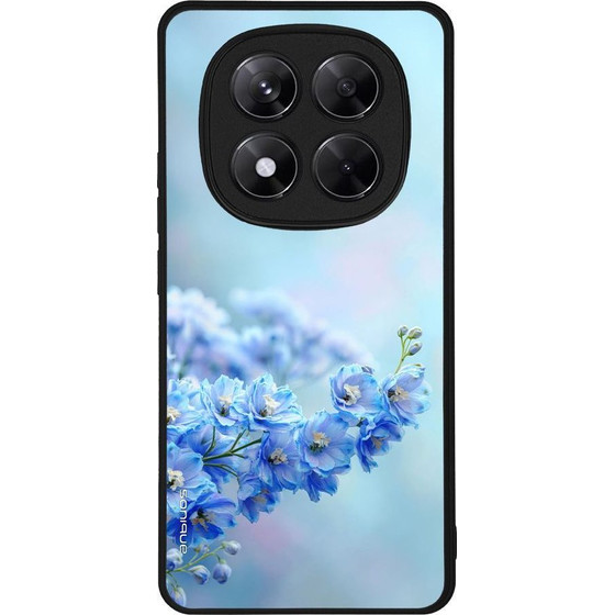 Sonique ���� Sunset in Eden Series ��� Xiaomi Redmi Note 14 Pro Plus 5G Blue Delphia