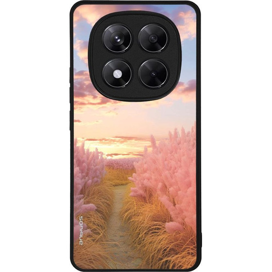 Sonique ���� Sunset in Eden Series ��� Xiaomi Redmi Note 14 Pro Plus 5G Golden Hour
