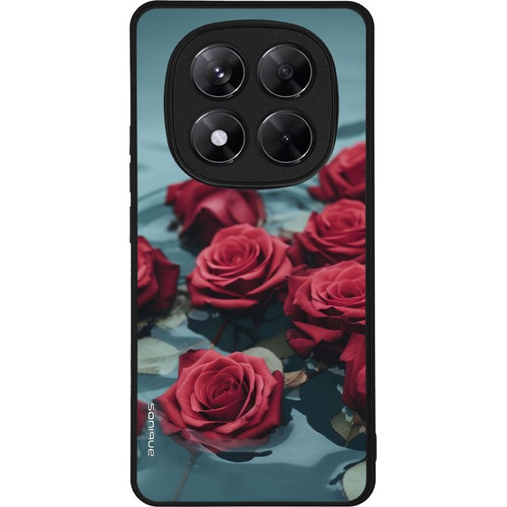 Sonique ���� Sunset in Eden Series ��� Xiaomi Redmi Note 14 Pro Plus 5G Midnight Rose