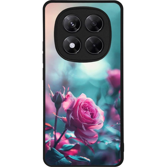 Sonique ���� Sunset in Eden Series ��� Xiaomi Redmi Note 14 Pro Plus 5G Morning Rose