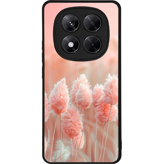 Sonique ���� Sunset in Eden Series ��� Xiaomi Redmi Note 14 Pro Plus 5G Pink Mirage