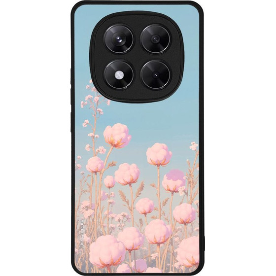 Sonique ���� Sunset in Eden Series ��� Xiaomi Redmi Note 14 Pro Plus 5G Pure Cotton