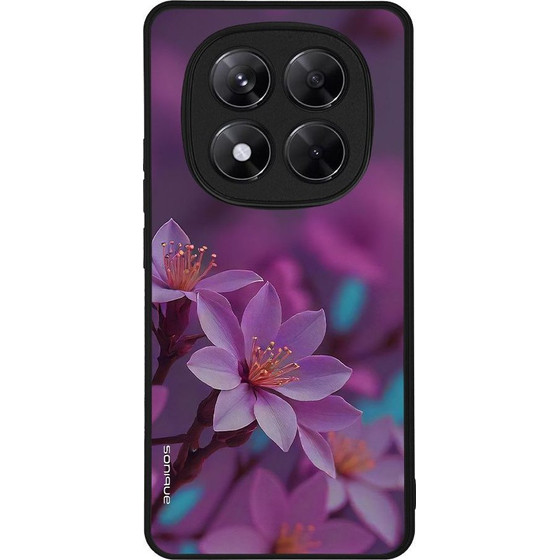 Sonique ���� Sunset in Eden Series ��� Xiaomi Redmi Note 14 Pro Plus 5G Sakura Bloom