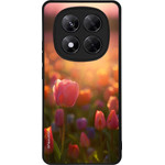 Sonique ���� Sunset in Eden Series ��� Xiaomi Redmi Note 14 Pro Plus 5G Tulip Velvet
