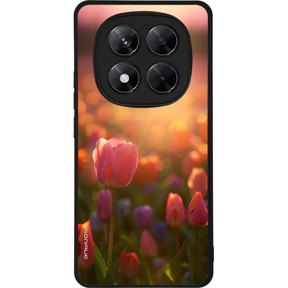 Sonique ���� Sunset in Eden Series ��� Xiaomi Redmi Note 14 Pro Plus 5G Tulip Velvet