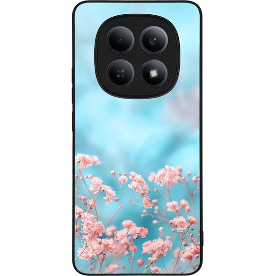 Sonique ���� Sunset in Eden Series ��� Xiaomi Redmi Note 15 4G Baby's Breath