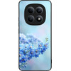 Sonique ���� Sunset in Eden Series ��� Xiaomi Redmi Note 15 4G Blue Delphia