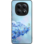 Sonique ���� Sunset in Eden Series ��� Xiaomi Redmi Note 15 4G Blue Delphia