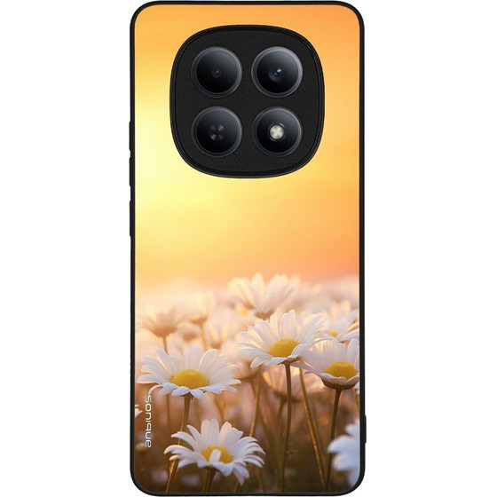 Sonique ���� Sunset in Eden Series ��� Xiaomi Redmi Note 15 4G Golden Daisy