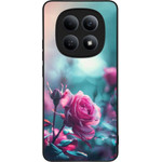 Sonique ���� Sunset in Eden Series ��� Xiaomi Redmi Note 15 4G Morning Rose
