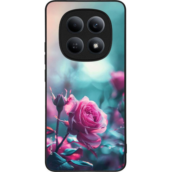 Sonique ���� Sunset in Eden Series ��� Xiaomi Redmi Note 15 4G Morning Rose