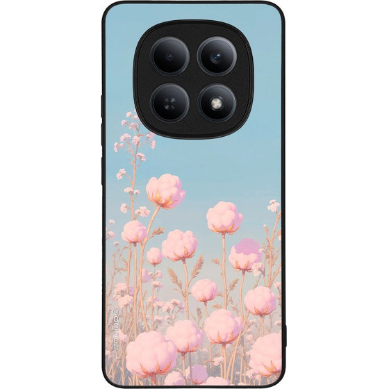 Sonique ���� Sunset in Eden Series ��� Xiaomi Redmi Note 15 4G Pure Cotton
