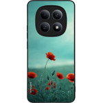 Sonique ���� Sunset in Eden Series ��� Xiaomi Redmi Note 15 4G Scarlet Poppy