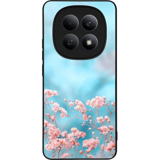 Sonique ���� Sunset in Eden Series ��� Xiaomi Redmi Note 15 5G / Poco M8 5G Baby's Breath