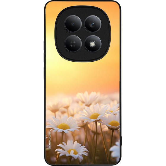 Sonique ���� Sunset in Eden Series ��� Xiaomi Redmi Note 15 5G / Poco M8 5G Golden Daisy