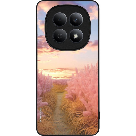 Sonique ���� Sunset in Eden Series ��� Xiaomi Redmi Note 15 5G / Poco M8 5G Golden Hour
