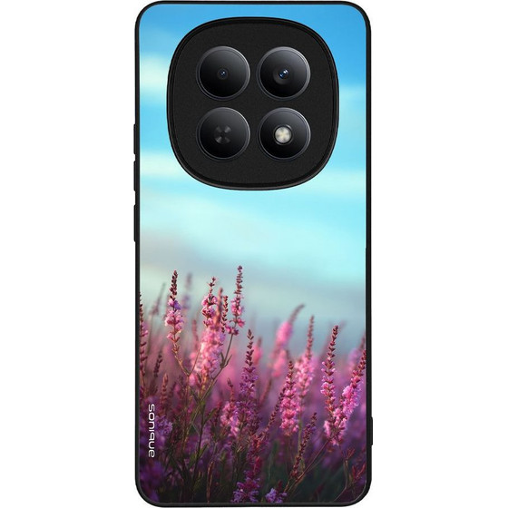 Sonique ���� Sunset in Eden Series ��� Xiaomi Redmi Note 15 5G / Poco M8 5G Lavender Mist