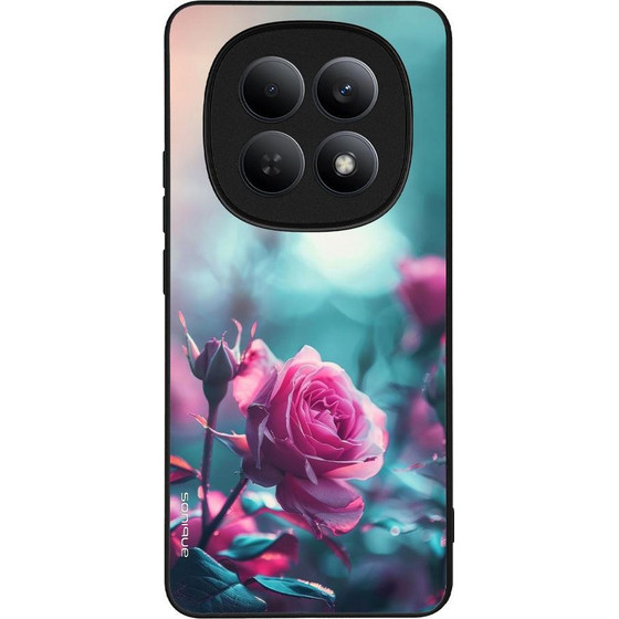 Sonique ���� Sunset in Eden Series ��� Xiaomi Redmi Note 15 5G / Poco M8 5G Morning Rose