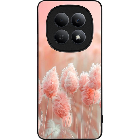 Sonique ���� Sunset in Eden Series ��� Xiaomi Redmi Note 15 5G / Poco M8 5G Pink Mirage