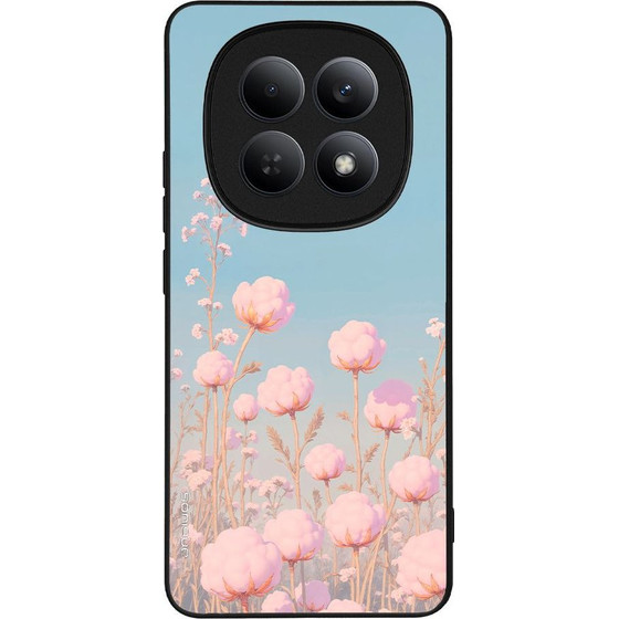 Sonique ���� Sunset in Eden Series ��� Xiaomi Redmi Note 15 5G / Poco M8 5G Pure Cotton