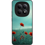 Sonique ���� Sunset in Eden Series ��� Xiaomi Redmi Note 15 5G / Poco M8 5G Scarlet Poppy