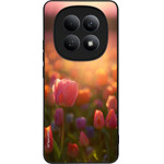 Sonique ���� Sunset in Eden Series ��� Xiaomi Redmi Note 15 5G / Poco M8 5G Tulip Velvet