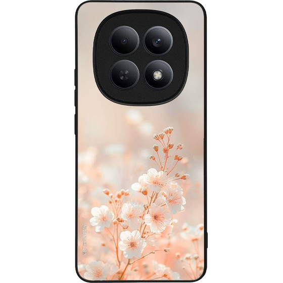 Sonique ���� Sunset in Eden Series ��� Xiaomi Redmi Note 15 5G / Poco M8 5G Zen Blossom
