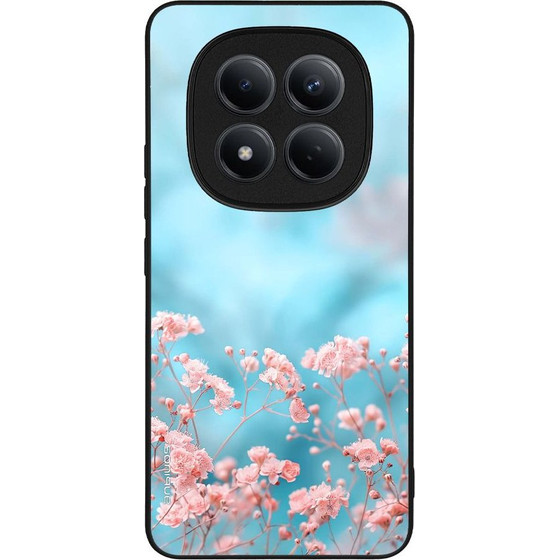 Sonique ���� Sunset in Eden Series ��� Xiaomi Redmi Note 15 Pro 4G Baby's Breath