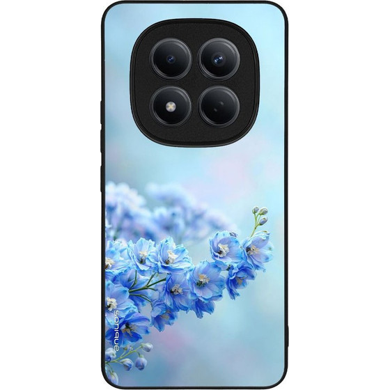 Sonique ���� Sunset in Eden Series ��� Xiaomi Redmi Note 15 Pro 4G Blue Delphia