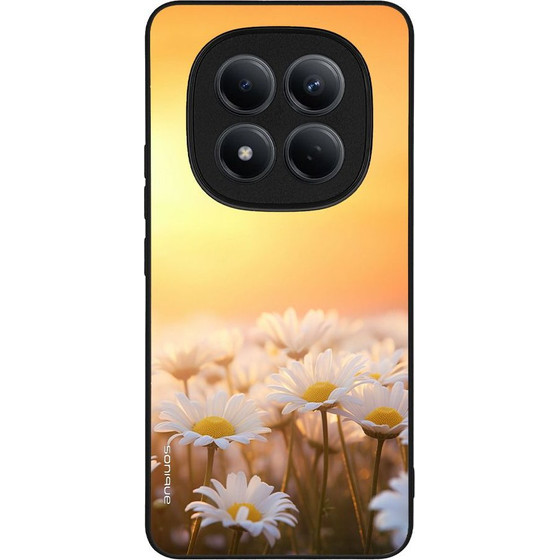 Sonique ���� Sunset in Eden Series ��� Xiaomi Redmi Note 15 Pro 4G Golden Daisy