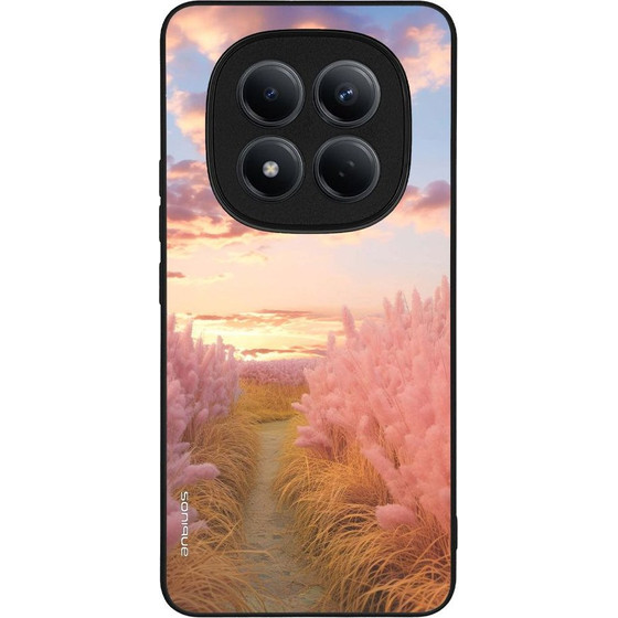 Sonique ���� Sunset in Eden Series ��� Xiaomi Redmi Note 15 Pro 4G Golden Hour