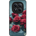 Sonique ���� Sunset in Eden Series ��� Xiaomi Redmi Note 15 Pro 4G Midnight Rose